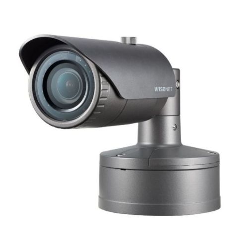 Hanwha Techwin XNO-8020R IP Bullet Kamera 5 MP Full HD Outdoor