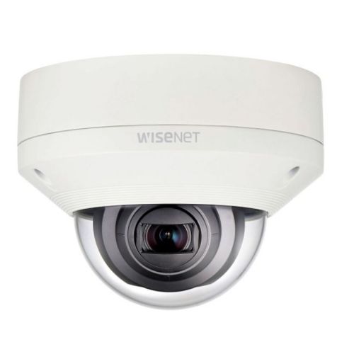 Hanwha Techwin XNV-6080 IP Dome Kamera 2 MP Full HD Outdoor
