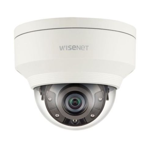 Hanwha Techwin XNV-8030R IP Dome Kamera 5 MP  