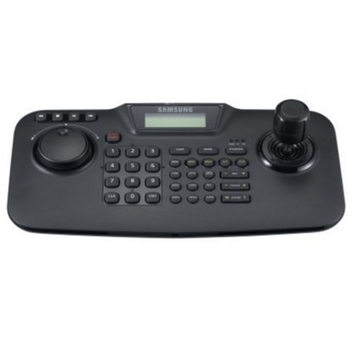 Hanwha Techwin Bedientastatur SPC-2010