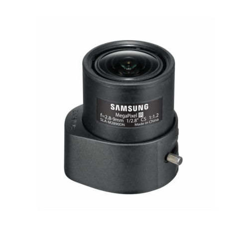 Hanwha Techwin 2,8-9mm Objektiv SLA-M2890PN 3MP