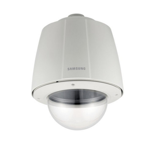 Hanwha Techwin SHP-3701H Domegehäuse Outdoor
