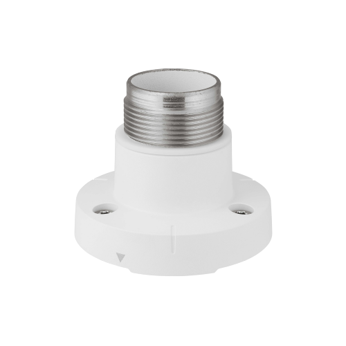 Hanwha Vision SBP-156HMW Flanschplatte für Hängemontage