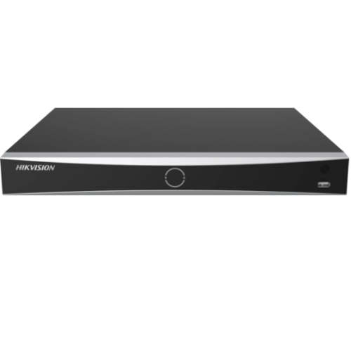 HIKVISION DS-7716NXI-I4/VPro Netzwerkvideorekorder 16 Kanal AcuSeek