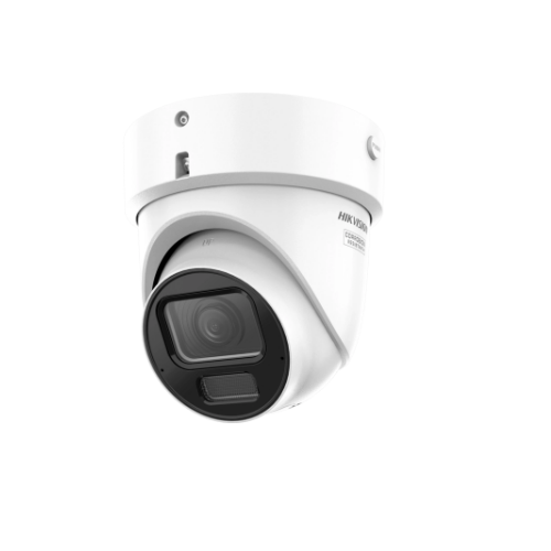 HIKVISION DS-2CD2H86G2H-IZSY(2.8-12mm)(eF) Turret Kamera 4K EasyIP 4.0