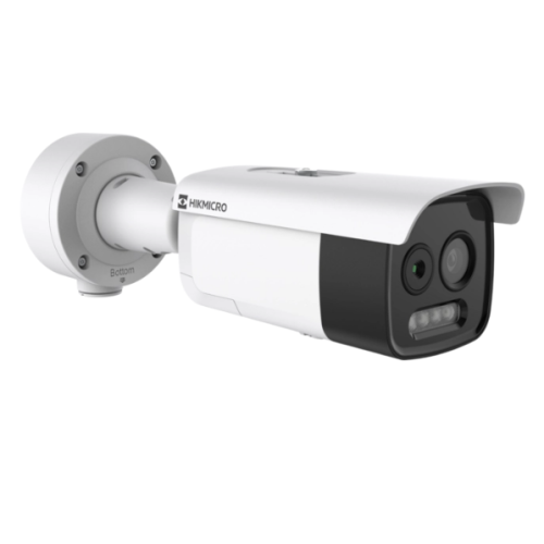 HIKVISION HM-TD2618-3/G0/T1A Bispektral Bullet Kamera 160x120
