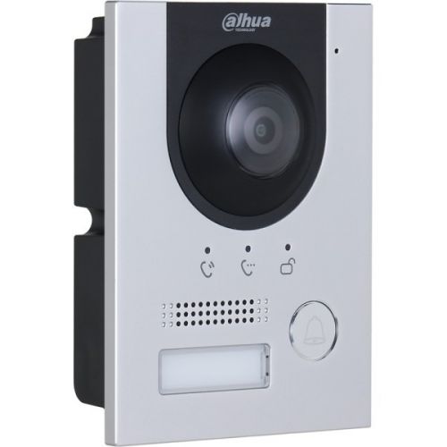 Dahua VTO2202F-P-S3 2-Draht/IP-Video-Türsprechstelle