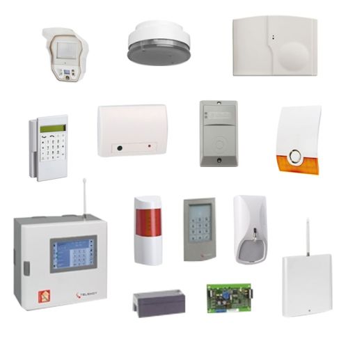 Videofied & Telenot Funkalarmanlage Komplettset professional für Innen- & Außenbereich Überwachung Set 1 mit Alarmverifikation inklusive Alarmaufschaltung auf die Notrufleitstelle 24/7/365 jetzt im Angebot für 6 Monate kostenfrei