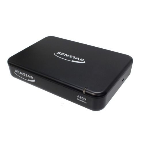 SENSTAR AIM-A10D Thin Client