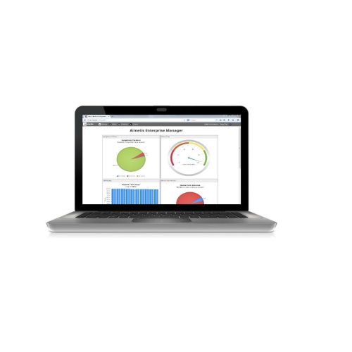 SENSTAR AIM-AEM-SVR-5-1Y Enterprise Manager