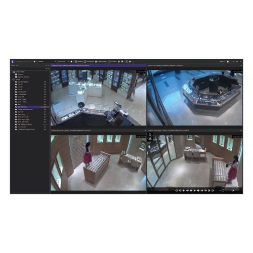 SENSTAR AIM-SYM7-EV-P Symphony 7 Upgrade