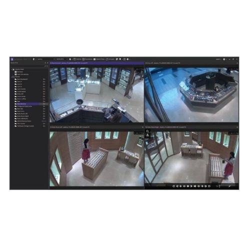 SENSTAR AIM-SYM7-SV Symphony 7 Upgrade