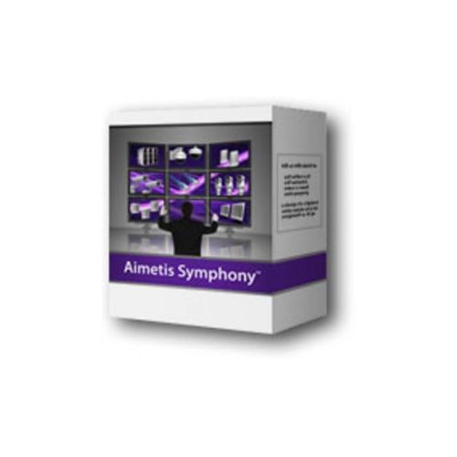 SENSTAR SYM-OPC-SL Symphony OPC Server OPC-Schnittstelle