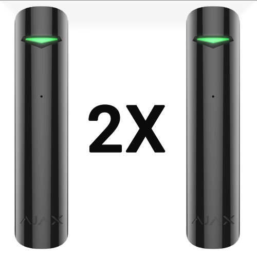 Ajax Alarmanlage Set AJ 34-S Melder-Ergänzung  