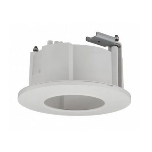 Hanwha Techwin SHD-1198FW Deckeneinbaugehäuse für Domekameras Indoor
