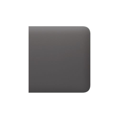Ajax SideButton (1-gang/2-way) [55] grey Intelligenter Lichtschalter