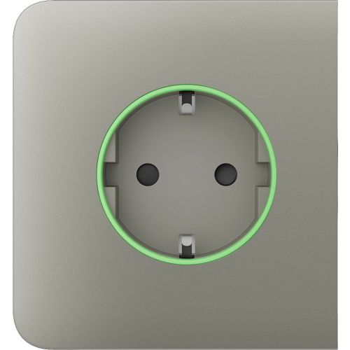 Ajax SideCover Outlet olive