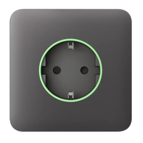 Ajax SoloCover Outlet grey