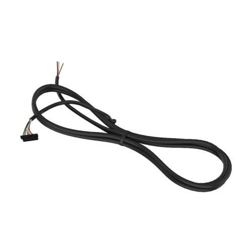 Hanwha Vision SPP-C7200 Audio und Alarm Kabel