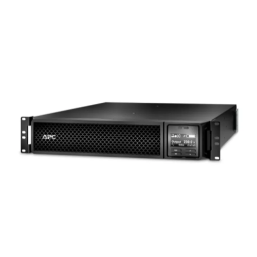 APC SRT1500RMXLI Smart UPS 1000VA 2HE Rackmount