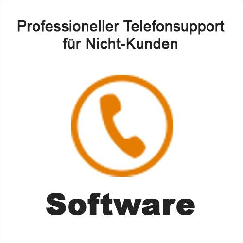 Produktberatung Software für Nicht-Kunden
