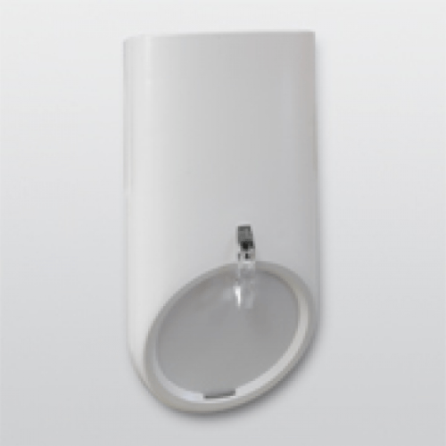 Telenot comstar VAYO pro DUAL B10 Infrarot- / Mikrowellen-Bewegungsmelder