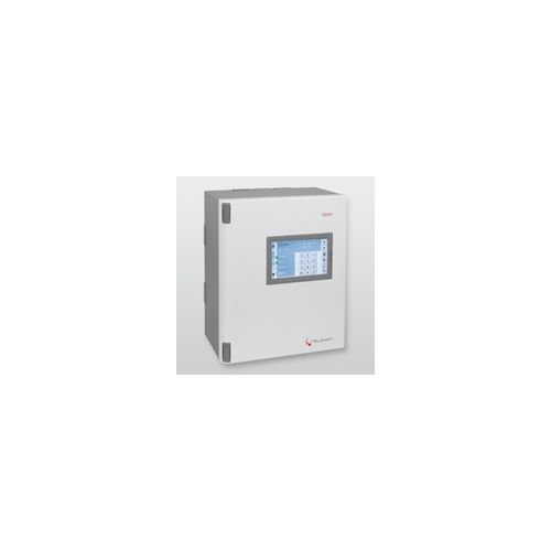 Telenot Leergehäuse für hiplex Gehäusetyp GR100 / BT 800