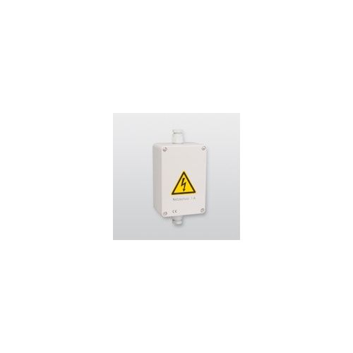 Telenot Netzschutz 1 A 