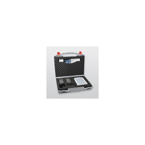 Telenot Vorführkoffer FWA-BM 143