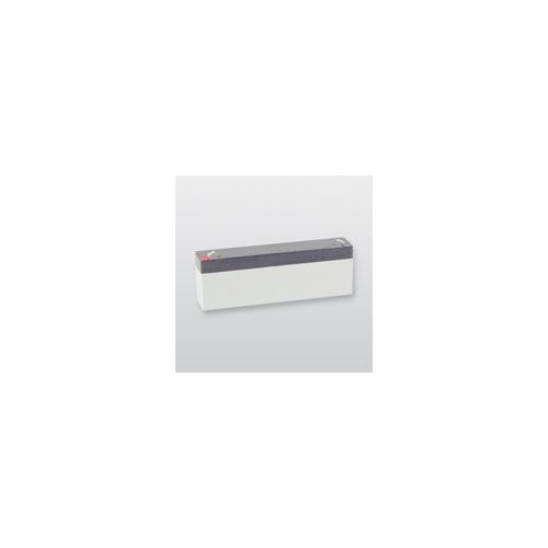 Telenot Wartungsfreier Blei-Akku 12 V/2,2 Ah