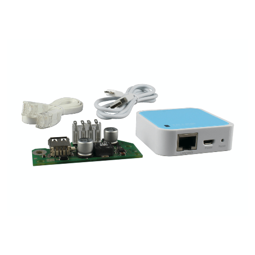 Telenot WLAN-Adapter WLAN-2