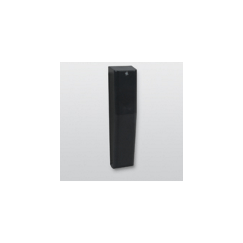 Telenot Funk Meldersender MS 232 im Gehäusetyp K80 Anthrazitgrau