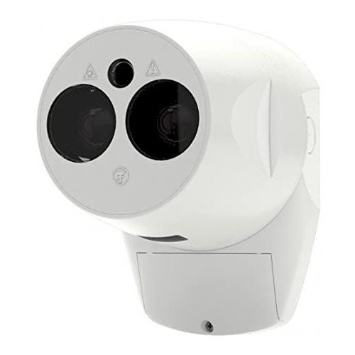 Tecnofire TF-BD-FR1 linearer Rauchmelder