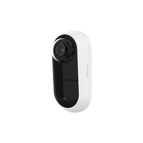 Hanwha Vision TNV-C8011RW (1,6mm) Mini Kamera 5MP IK10