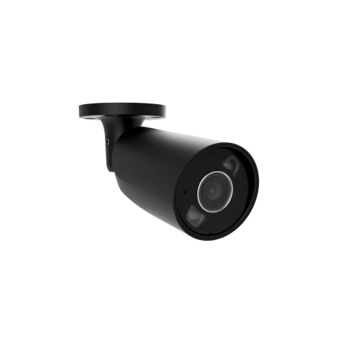 Ajax BulletCam HL (2.8 mm) 4K Schwarz