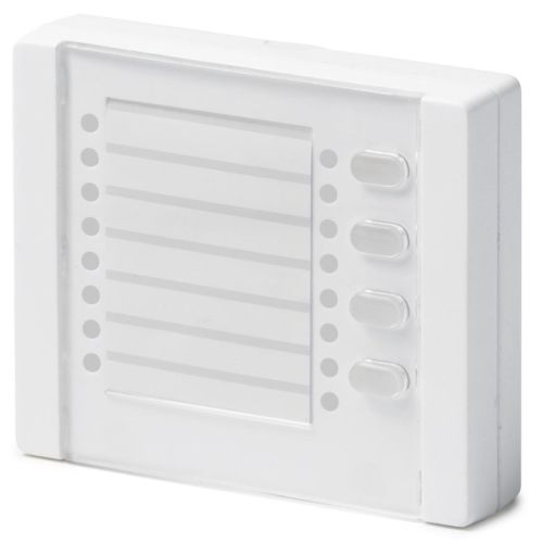 Vanderbilt SPCE120.100 Indication Expander w. CR Erweiterungsmodul