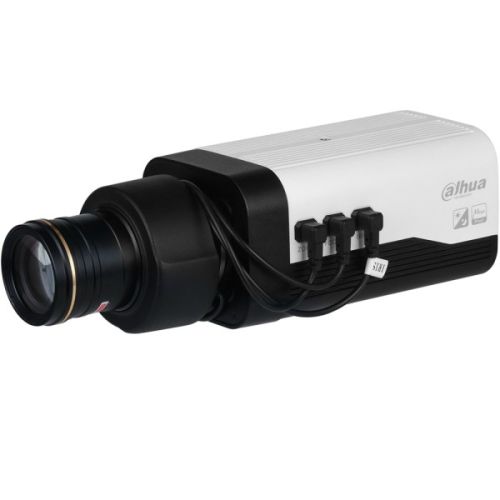 Dahua IPC-HF5842FP-ZE-S3 Box-Kamera 4K WizMind 