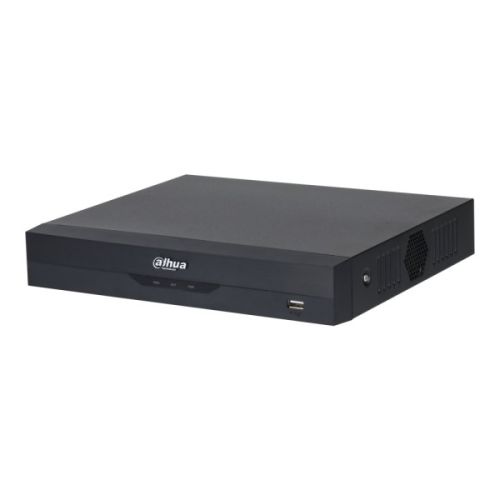 Dahua DH-NVR4108HS-EI NVR Netzwerkvideorekorder 8 Kanal KI Analysen