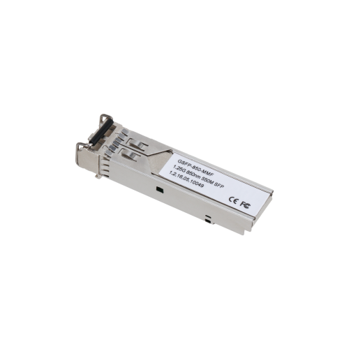 Gigabit-Modul D-GSFP-850-MMF für Dahua Switche