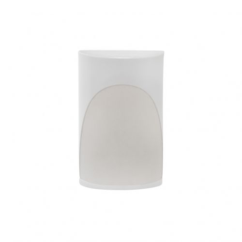 videofied FMD087 Bewegungsmelder ohne Kamera, 100% drahtlos und bidirektional Innenbereich