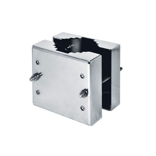 Videotec NXPTZCOL Mastadapter