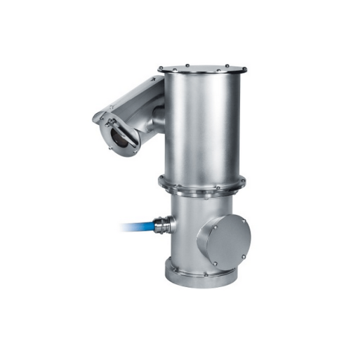 Videotec NXPTZHD1FVW0Z00A PTZ Positioniersystem 2 MP Full HD Outdoor