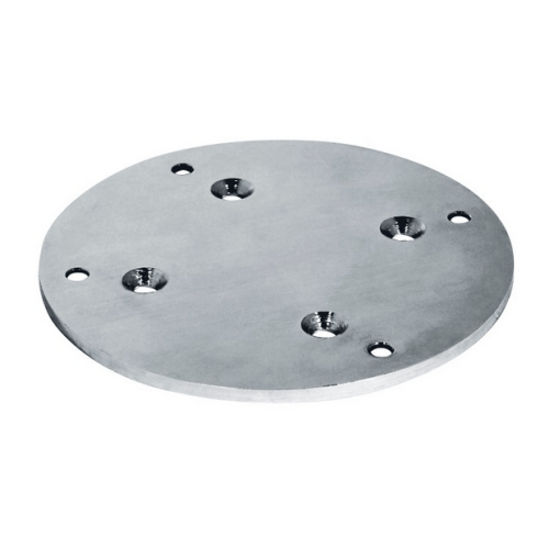 Videotec NXPTZTW Halterung