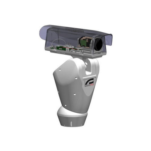 Videotec UPKT2AFSAN00AH Wärmebild Positioniersystem 640 x 512 Outdoor