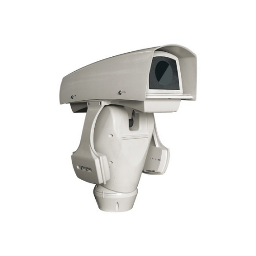 Videotec UPT2SLGA000E Positioniersystem Gehäuse Outdoor