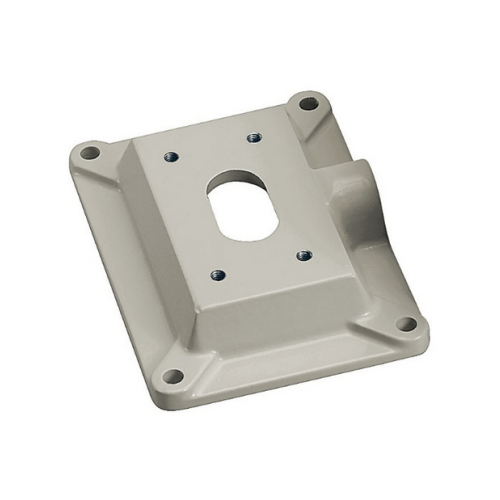 Videotec WCPA Befestigungsplatte 