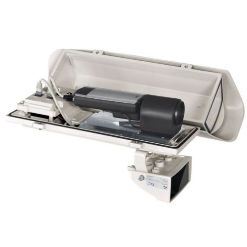 Videotec HOV32K2A700 Wetterschutzgehäuse 300mm