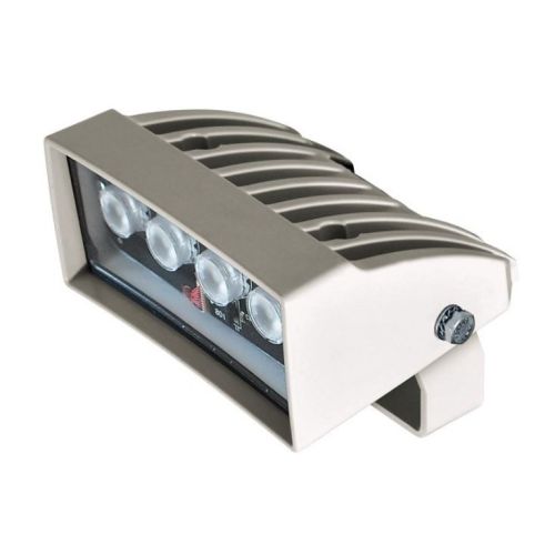 Videotec IRH60HWA LED Weißlicht Scheinwerfer