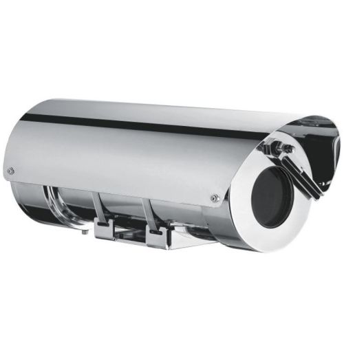 Videotec MHX1CW000A Edelstahlgehäuse AISI 316L
