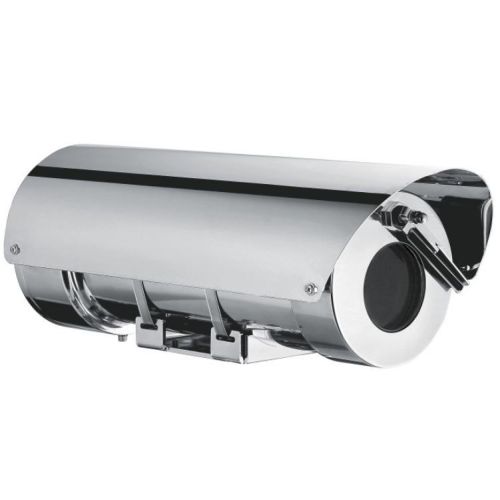 Videotec MHX2CS000A Edelstahlgehäuse AISI 316L
